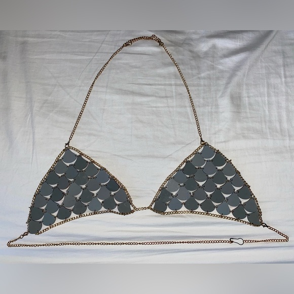 Top | Bikini | Rave | Gem - Picture 2 of 3